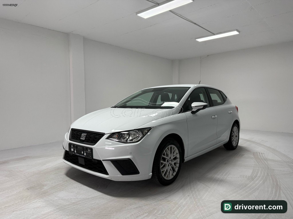 2021 SEAT Ibiza