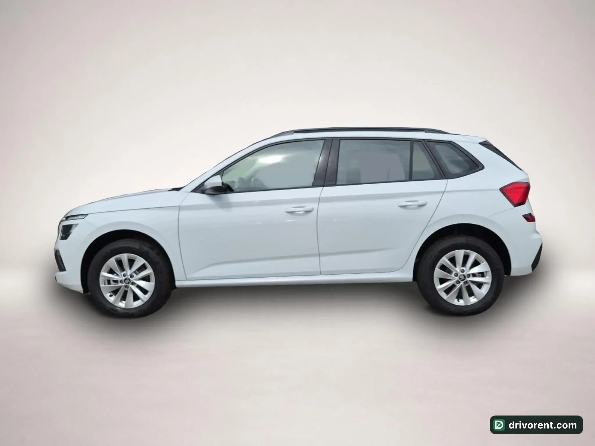 2026 Škoda Kamiq