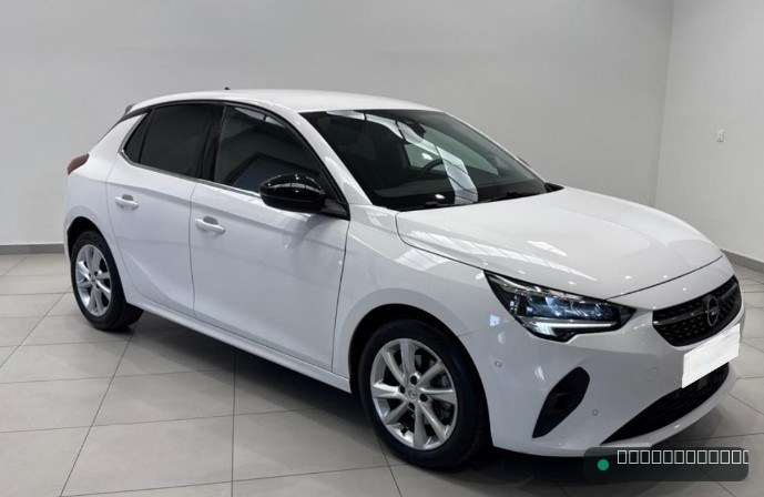 Opel Corsa Elegance