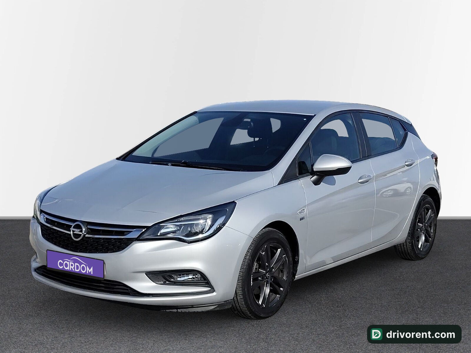 2026 Opel Astra