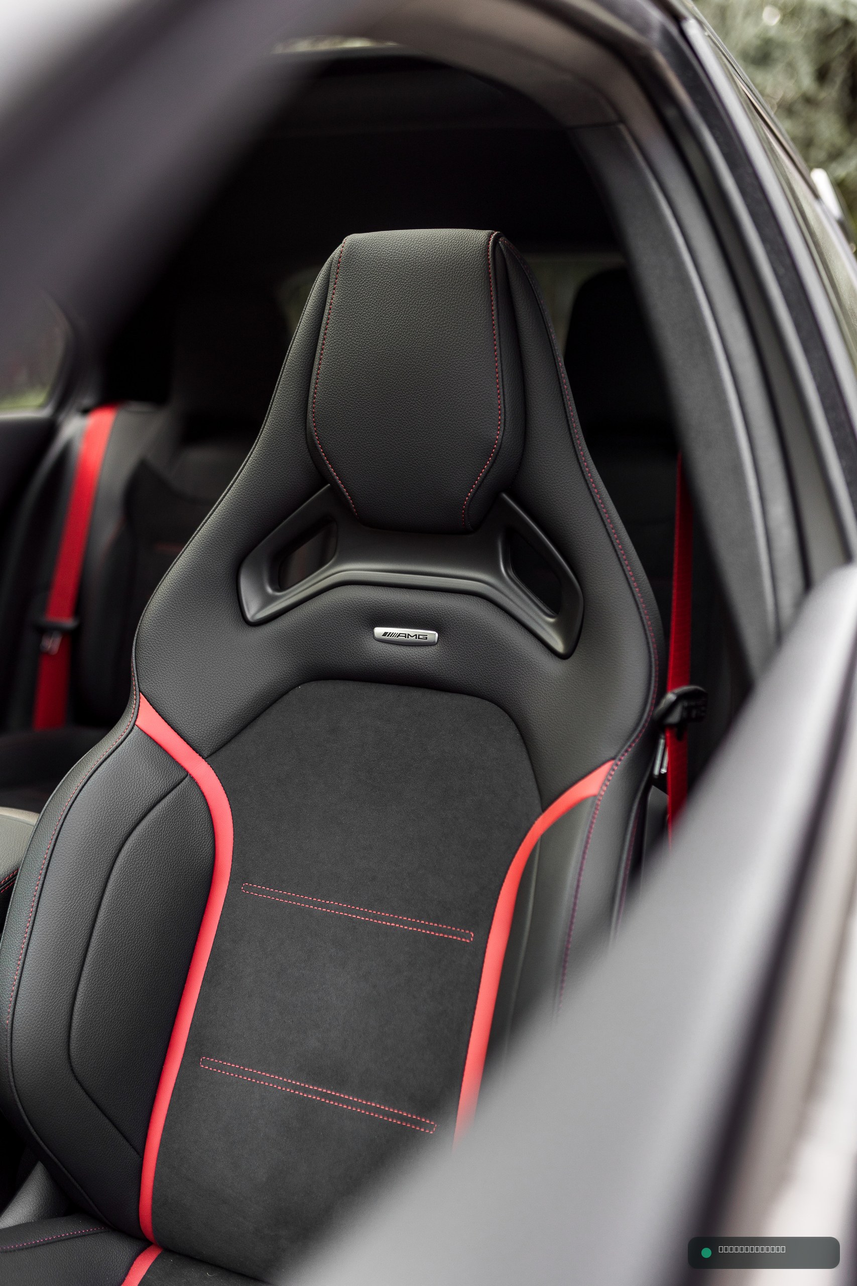 Mercedes-Benz A45s (3/5)