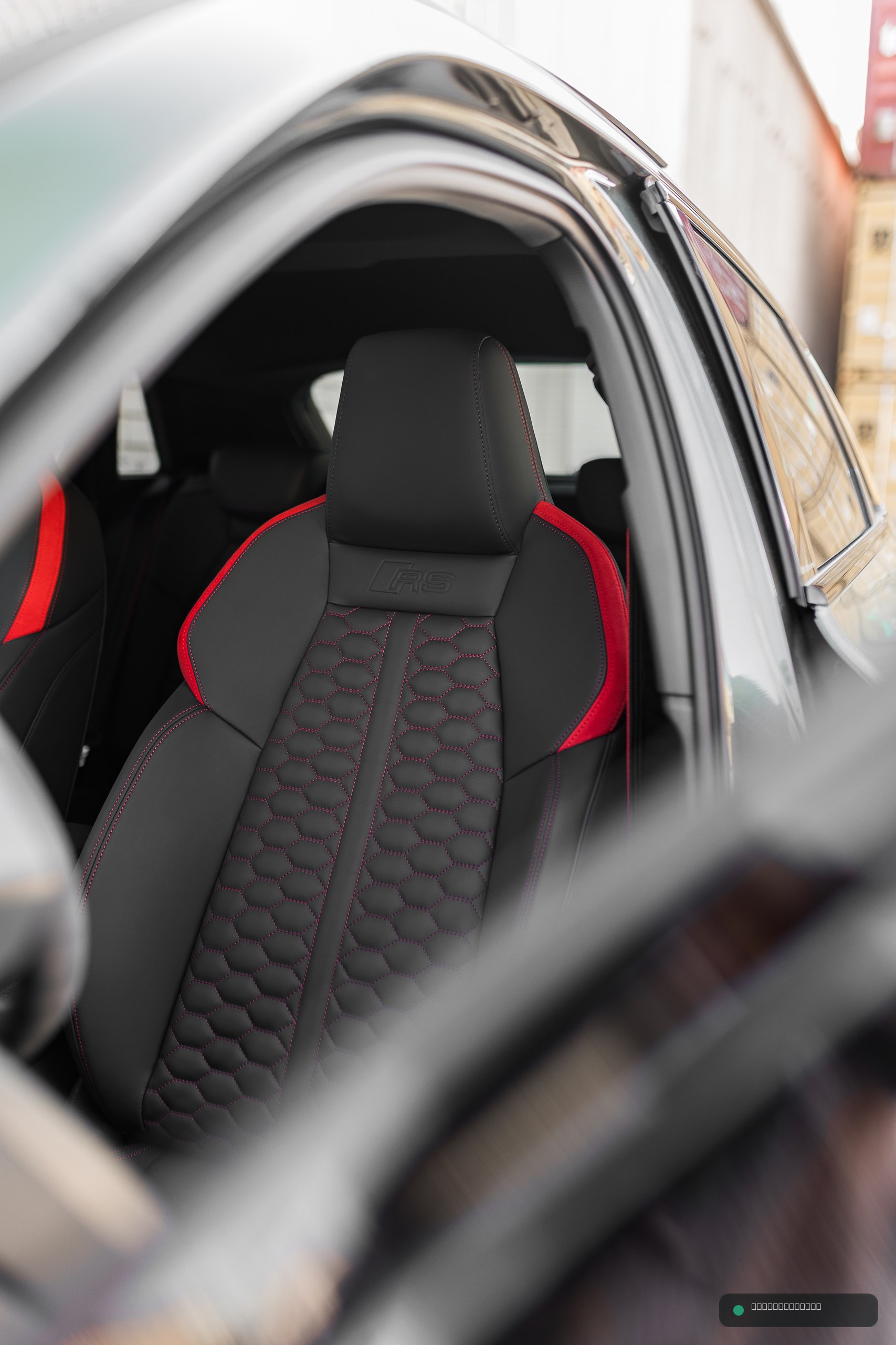 Audi Rs3 (3/6)