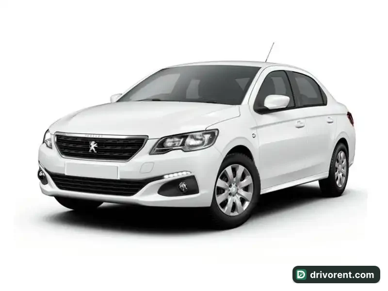 2026 Peugeot 308